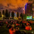 Festivalul Internațional de Film Transilvania (TIFF) revine, în acest weekend, pe toate ecranele din Cluj-Napoca și aduce și o nouă experiență pentru micii spectatori: cinematograful gonflabil Mini-Cini din Iulius Parc.