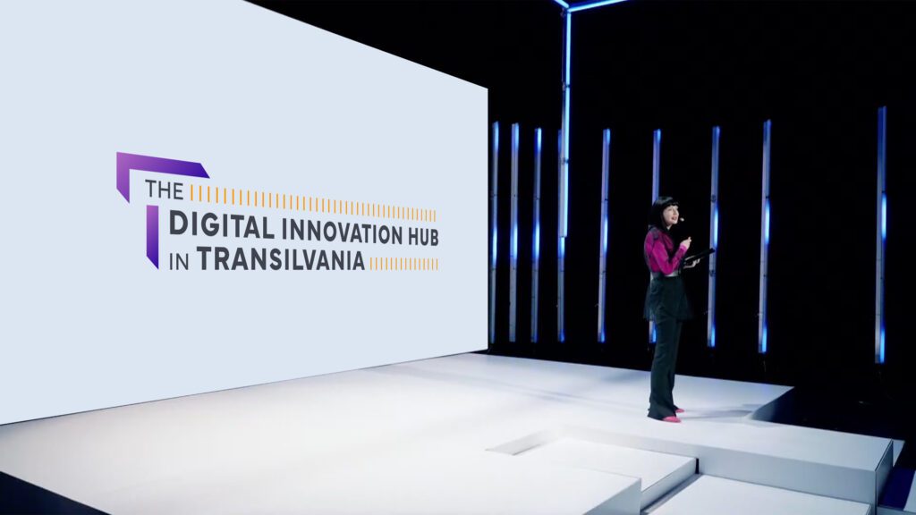 Transilvania DIH, primul centru de inovare digitală din România, care acționează în Regiunea Nord-Vest (RNV), recunoscut ca operațional de către Comisia Europeană, devine The Digital Innovation Hub in Transilvania (TDIHT).
