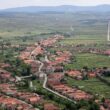 Printr-o investiţie de 3,5 milioane de euro, din fonduri europene, la Pericei se implementează un proiect ce prevede exploatarea apei geotermale, pentru care există licenţă încă de trei ani