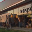 La decernarea Premiilor Dieline, din Nashville, am fost premiați pentru a doua oară: de data aceasta am luat argintul la categoria Startup Brands pentru proiectul Gift’d - Piaţa9”, a anunțat fondatorul studioului, Beniamin Pop.