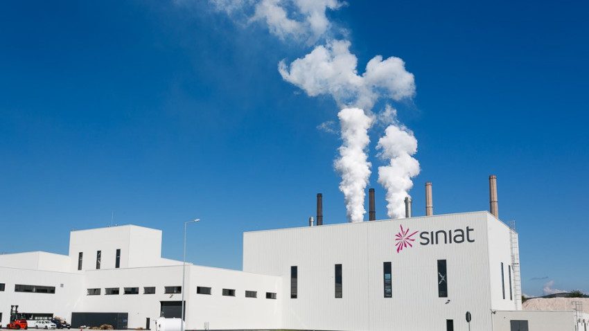 Etex Building Performance – EBP (Siniat și Promat România), producător de sisteme de gips-carton, tencuieli și gleturi și parte a grupului Etex, unul dintre cei mai mari producători de materiale de construcții și pionier în domeniul construcțiilor ușoare, va investi în progres.