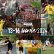 După o ediție de succes organizată anul acesta, în 1-4 iunie, cu record de participanți, organizatorii Sports Festival se pregătesc pentru următoarea care va aduce noi surprize și provocări iubitorilor de sport.