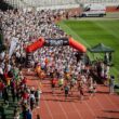 Sports Festival, cel mai mare eveniment multisport din România, a încheiat a patra ediție cu un număr record de participanți.