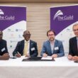 Din partea europeană, CAEE este condus de Universitatea din Berna, cu UBB ca partener principal, iar din partea africană, de Addis Ababa University, cu parteneri principali Universitatea din Nairobi, Universitatea Rhodes și Universitatea Cheikh Anta Diop, alături de alți parteneri (Ministerul Apei și Energiei din Etiopia). 