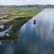 ABAST a monitorizat barajele încadrate în categoriile de importanță A și B din administrarea instituției, ca urmare a seismului produs la 6 iunie, în județul Arad.
