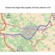 Câștigătorul licitației tronsonului 1 pentru obiectivul Park & Ride de la Aeroportul Internațional Cluj (AIAIC) este: TCI Constructor General Cluj.