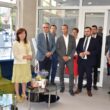 La Miercurea Ciuc, a avut loc deschiderea unui nou centru de relații cu utilizatorii al Distribuție Energie Electrica România (DEER).