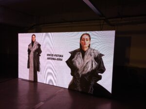 UAD Fashion Show este noua denumire a Galei UAD Fashion Design după ce organizarea evenimentului a fost preluată de către conferențiarul Lucian Broscățean, coordonatorul departamentului, de la Matei Miko (Transilvania Fashion, Rotary Cluj-Napoca).