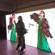 UAD Fashion Show este noua denumire a Galei UAD Fashion Design după ce organizarea evenimentului a fost preluată de către conferențiarul Lucian Broscățean, coordonatorul departamentului, de la omul de afaceri Matei Miko (Transilvania Fashion, Rotary Cluj-Napoca).
