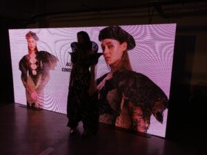 UAD Fashion Show este noua denumire a Galei UAD Fashion Design după ce organizarea evenimentului a fost preluată de către conferențiarul Lucian Broscățean, coordonatorul departamentului, de la Matei Miko (Transilvania Fashion, Rotary Cluj-Napoca).