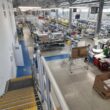 Evoca Manufacturing România (EMR) este noul membru al organizației Confindustria România.