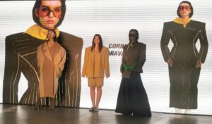 UAD Fashion Show este noua denumire a Galei UAD Fashion Design după ce organizarea evenimentului a fost preluată de către conferențiarul Lucian Broscățean, coordonatorul departamentului, de la Matei Miko (Transilvania Fashion, Rotary Cluj-Napoca).