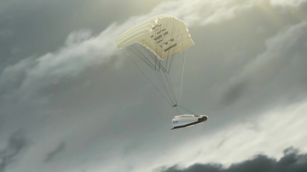 AROBS Engineering a devenit partener industrial principal pentru verificarea și validarea independentă a Space Rider.
