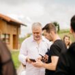 AROBS Transilvania Software, cea mai mare companie de tehnologie listată pe BVB, a anunțat înregistrarea cu succes a reducerii capitalului său social.