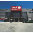 Retailerul Brick România plănuiește inaugurarea unui magazin în Oradea, cu o suprafață de 10.000 mp în interior și 200 de locuri de parcare.