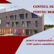 Centrul de Excelență pentru Mobilă (CEM) este un proiect în implementare inițiat de membrii CMT pentru comunitatea de profesioniști, un proiect fanion pentru industria mobilei din Europa.