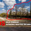 Organizațiile au analizat documentația supusă consultării publice pentru planul urbanistic zonal (PUZ) de restructurare urbană a platformei industriale Carbochim.