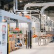 Suntem încântați de finalizarea implementării cu succes a proiectului de la Cemacon cofinanțat în cadrul programului “Dezvoltarea întreprinderilor mici și mijlocii (IMM) în România”.