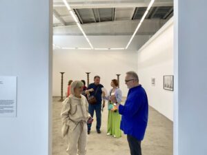 UAD Fashion Show este noua denumire a Galei UAD Fashion Design după ce organizarea evenimentului a fost preluată de către conferențiarul Lucian Broscățean, coordonatorul departamentului, de la Matei Miko (Transilvania Fashion, Rotary Cluj-Napoca).