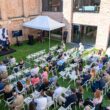 CoopNet este proiectul prin care am încurajat fermierii mici și mijlocii să revitalizeze și valorifice ideea de asociere. Am lansat programul în 2017 și ne-am concentrat pe creșterea numărului de cooperative din țară.
