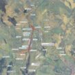 A fost desemnat câștigătorul contractului pentru construirea drumului de legătură (DX A3) dintre Autostrada Transilvania (A3) și Drumul Național 1 (localitatea Tureni, din județul Cluj).