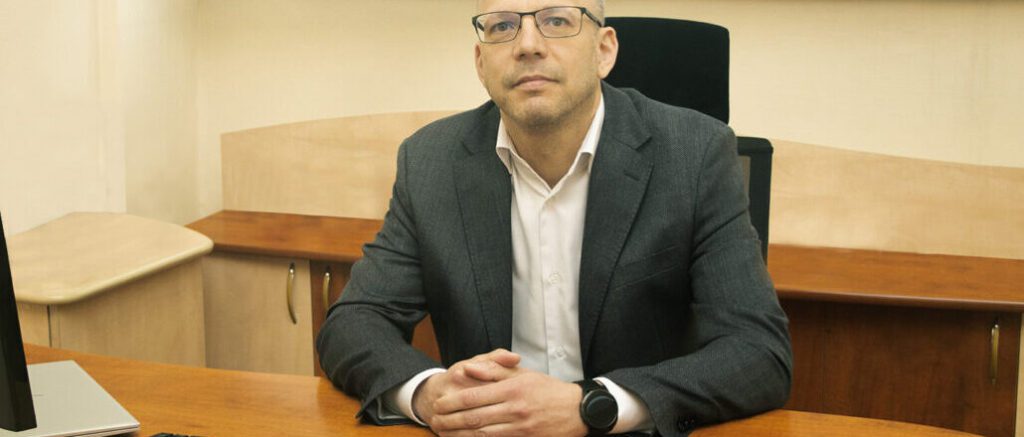 Farmec, cel mai mare producător român de cosmetice, l-a numit pe Raul Ghirean în funcția de director economic.