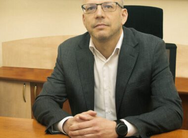 Farmec, cel mai mare producător român de cosmetice, l-a numit pe Raul Ghirean în funcția de director economic.