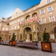 Acționarul majoritar al Aro Palace a confirmat finalizarea procedurii de vânzare a Hotelului Coroana-Postăvarul.