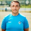 Îi urăm un călduros bun venit noului manager sportiv al Academiei Viitorul Cluj, Janos Mezei.