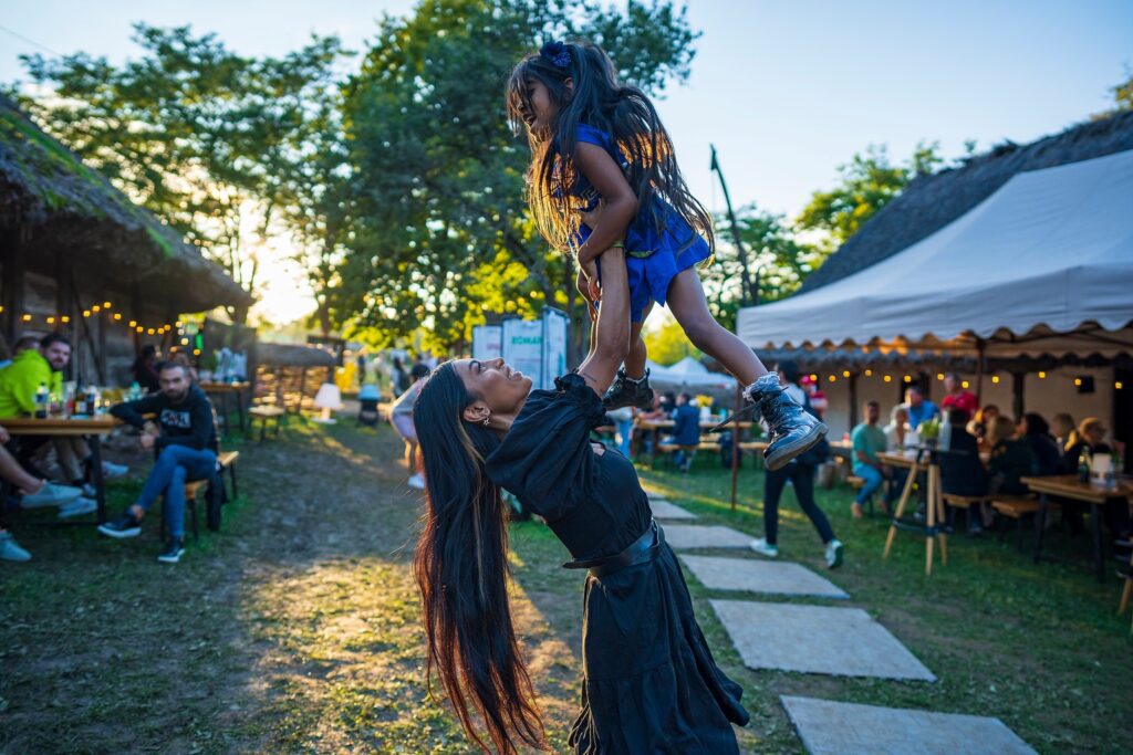 Cea de-a 11-a ediție aduce în fața publicului un line-up variat care transformă și această ediție de Jazz in the Park într-una de trecut în calendar.