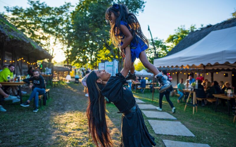 Cea de-a 11-a ediție aduce în fața publicului un line-up variat care transformă și această ediție de Jazz in the Park într-una de trecut în calendar.