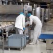 Conducerea La Lorraine România (LLR) a anunțat că societatea este foarte aproape de finalizarea extinderii facilității de producție.