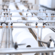 În acest an, Pehart Grup, una dintre cele mai mari companii producătoare de hârtie de uz casnic din Sud-Estul Europei, investește, , în eficientizarea energetică a liniilor de producție, diversificarea portofoliului și creșterea capacității de export a fabricilor sale din Petrești-Sebeș și Dej.