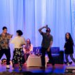 La Zalău începe unul dintre cele mai mari festivaluri culturale din Transilvania - Curtea Artiștilor. Timp de două luni, între 7 iulie și 9 septembrie, spectatorii vor avea parte de 120 de evenimente culturale diverse.