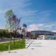 Urban Playfield, un concept Sports Festival care descoperă potențialul de joacă al unor locuri din Cluj-Napoca și invită comunitatea la mișcare, va avea loc în 15-16 iulie, pe platoul proaspăt modernizat al Sălii Sporturilor Horia Demian (SSHD).