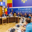 Valoarea contractului este de 12 milioane de euro, durata de execuție, de 12 luni de la emiterea ordinului de începere a lucrărilor, executant fiind societatea clujeană de construcții TCI Contractor General.