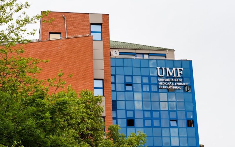 Universitatea de Medicină și Farmacie Iuliu Haţieganu (UMFIH) Cluj-Napoca a organizat un referendum pentru alegerea modalităţii de desemnare a rectorului.
