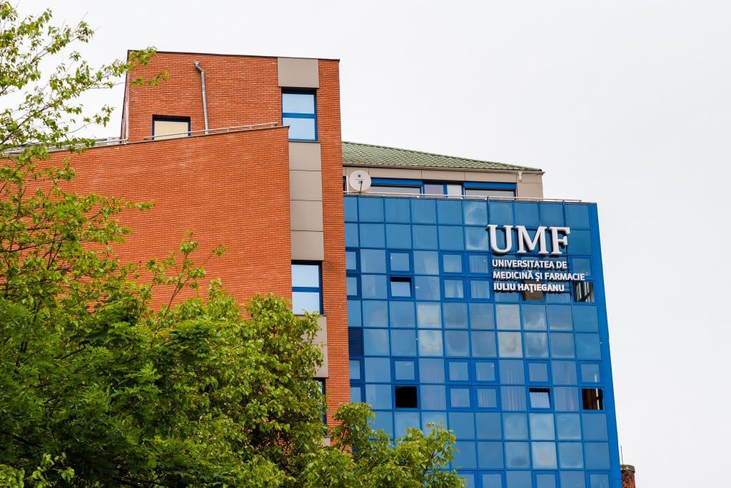 Universitatea de Medicină și Farmacie Iuliu Haţieganu (UMFIH) Cluj-Napoca a organizat un referendum pentru alegerea modalităţii de desemnare a rectorului.