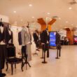 La Wedding Days, din Iulius Mall Cluj, în acest weekend, găsiți informații și furnizori care vă vor ajuta să aveți nunta de vis de care își vor aminti cu plăcere toți cei care vor lua parte la petrecere.