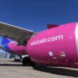 Compania low cost Wizz Air a aniversat pasagerul nr. 17 milioane care a călătorit către și dinspre Aeroportul Internațional Avram Iancu Cluj (AIAIC).