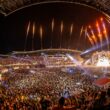 “Untold, unul dintre cele mai mari evenimente muzicale din Europa, se pregătește să scrie istorie în acest an cu o ediție memorabilă".