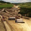 Este vorba despre traseul situat între km 10+009 - km 12+000 și km 21+406 – km 24+890, aferente Autostrăzii Transilvania (A3) Brașov - Târgu Mureș - Cluj - Oradea, subsecțiunea 3A2: Nădășelu - Mihăiești (km 8+700 – km 25+500).
