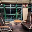 Ramele diesel model Alstom Coradia Lint, aflate acum în proprietatea TFC, au aparținut operatorului Abellio Rail, fiind folosite pe mai multe linii regionale neelectrificate din sudul Germaniei.
