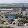Biroul de avocatură Nestor Nestor Diculescu Kingston Petersen (NNDKP) a asistat un sindicat de bănci în acordarea unei finanțări de 550 milioane de euro grupului elvețian Ameropa. 