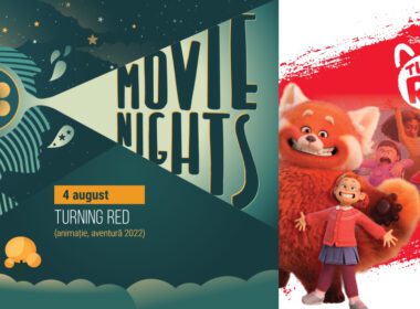 Ia-i pe cei dragi și veniți să vă bucurați de o seară frumoasă în Iulius Parc, în compania unui film nominalizat la Oscar, care spune o poveste despre noi toți și în care accentul cade pe relația mamă-fiică.