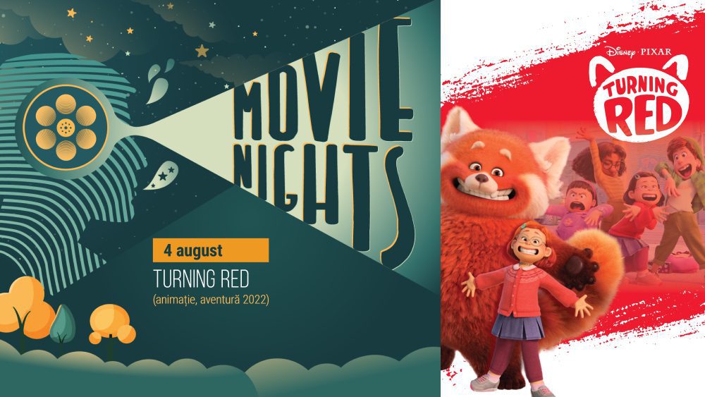 Ia-i pe cei dragi și veniți să vă bucurați de o seară frumoasă în Iulius Parc, în compania unui film nominalizat la Oscar, care spune o poveste despre noi toți și în care accentul cade pe relația mamă-fiică.