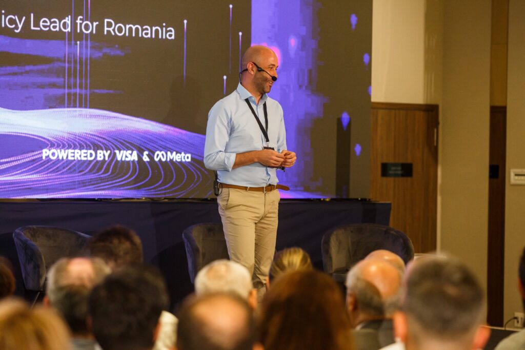 La Forumul Public-Privat (PFF) organizat de clusterele clujene și Untold la inițiativa Comisiei IT&C a Camerei Deputaților au participat 400 de businessmeni și oficiali