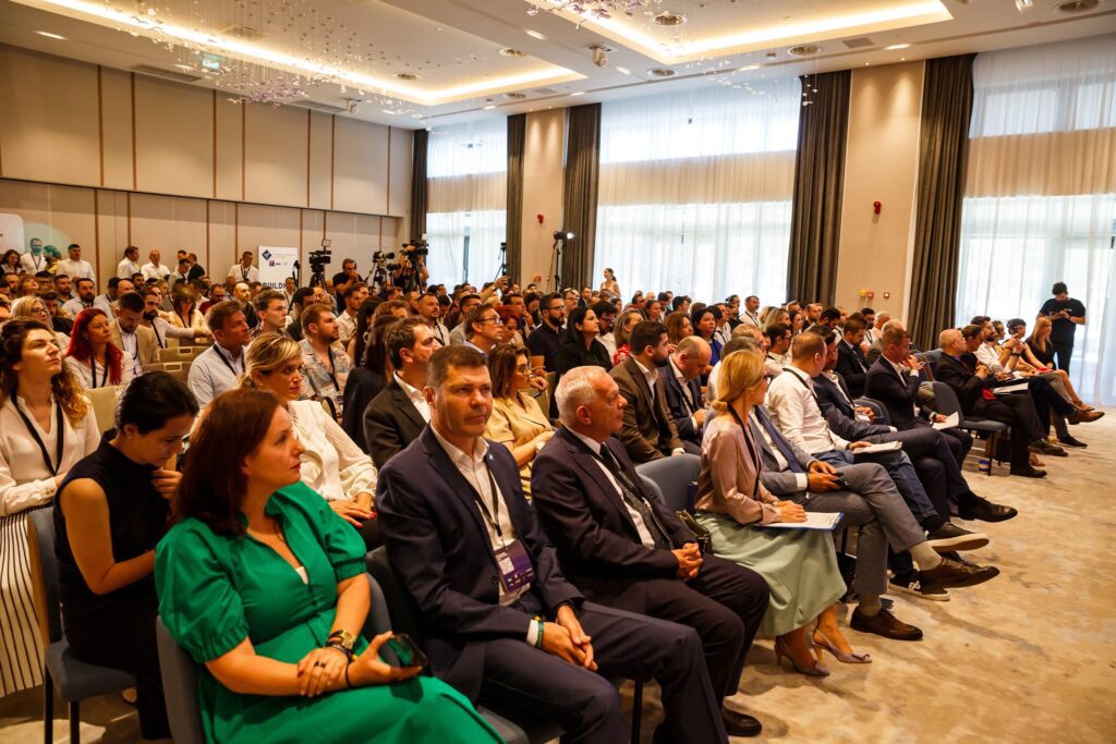 La Forumul Public-Privat (PPF) organizat de clusterele clujene și Untold la inițiativa Comisiei IT&C a Camerei Deputaților au participat 400 de businessmeni și oficiali