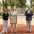 Transylvania Open, desemnat în 2022 cel mai bun turneu din lume la categoria WTA 250, a primit onoarea de a fi sub Înaltul Patronaj al Majestății Sale Margareta, Custodele Coroanei Române.