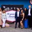Directorul general al Hampton by Hilton Cluj, Zsolt Torjai, face radiografia hotelului la un deceniu de existență.